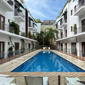 Virrey Luxury Aparments In Ciudad Amurallada Apartamento Cartagena