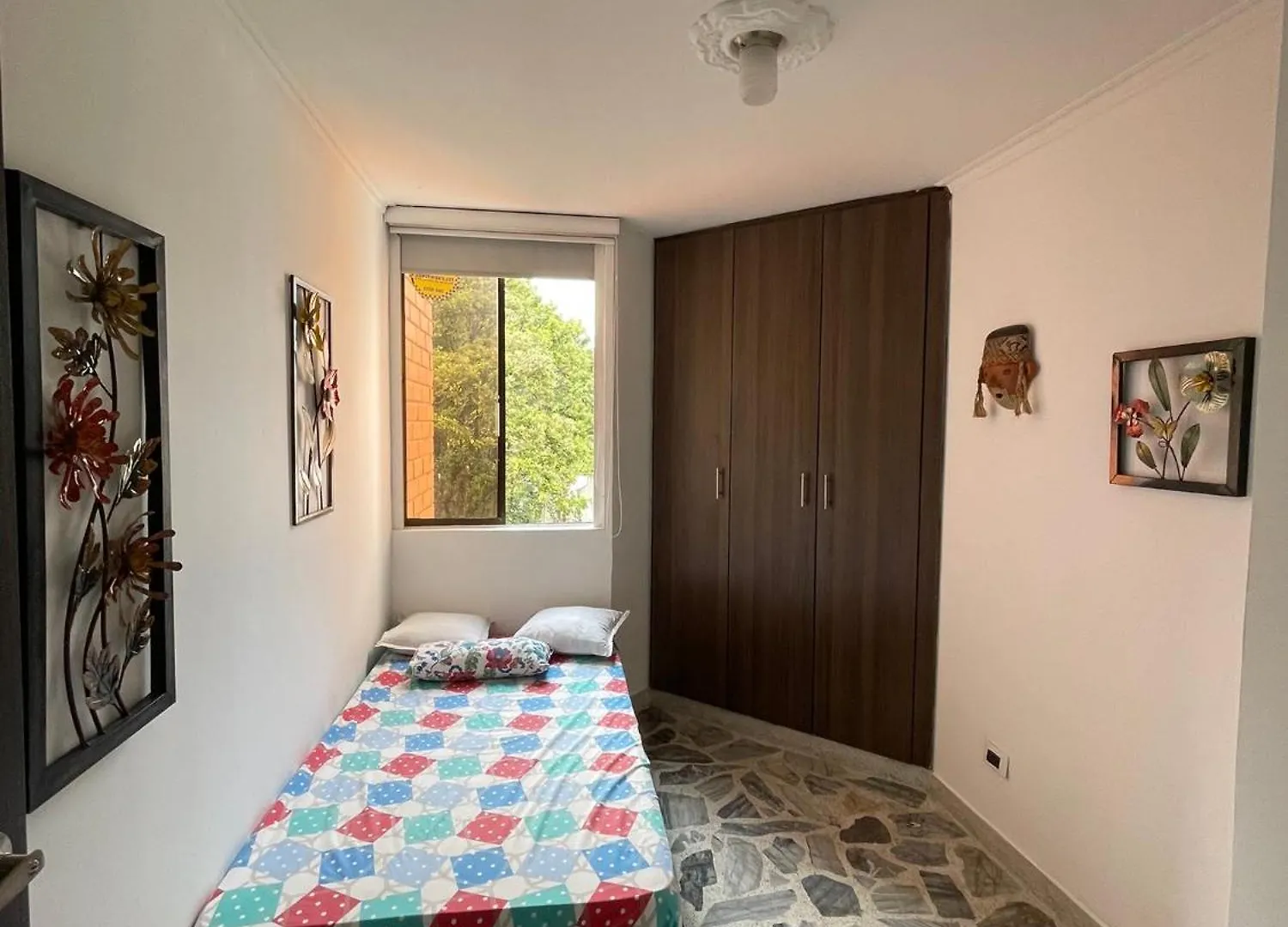 Ferienwohnung Amenida Medellín