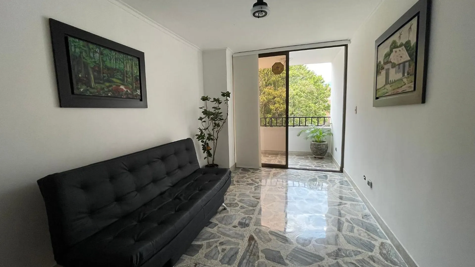 Appartamento Amenida Medellín