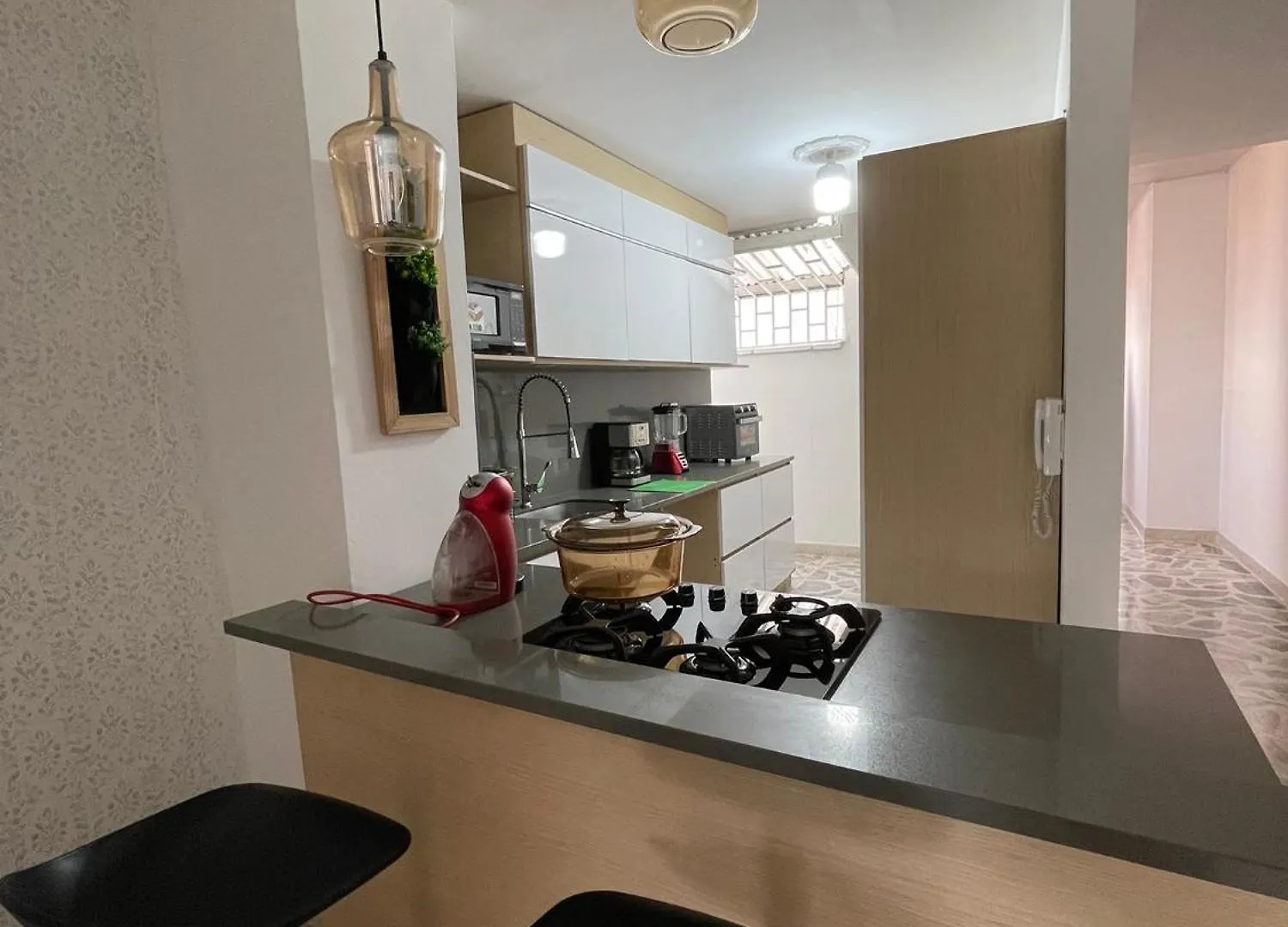 Appartamento Amenida Medellín