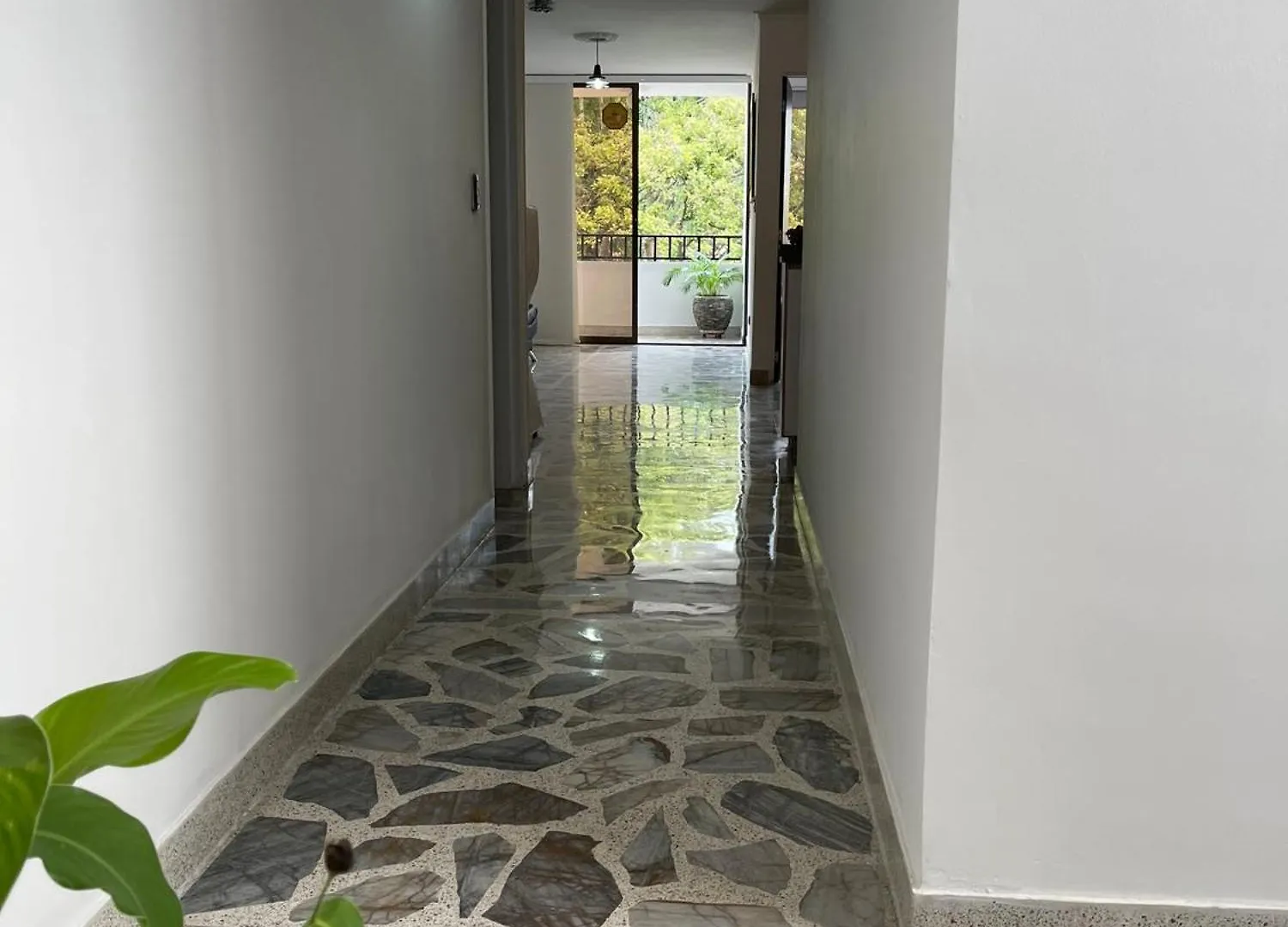 Amenida Apartment Medellin