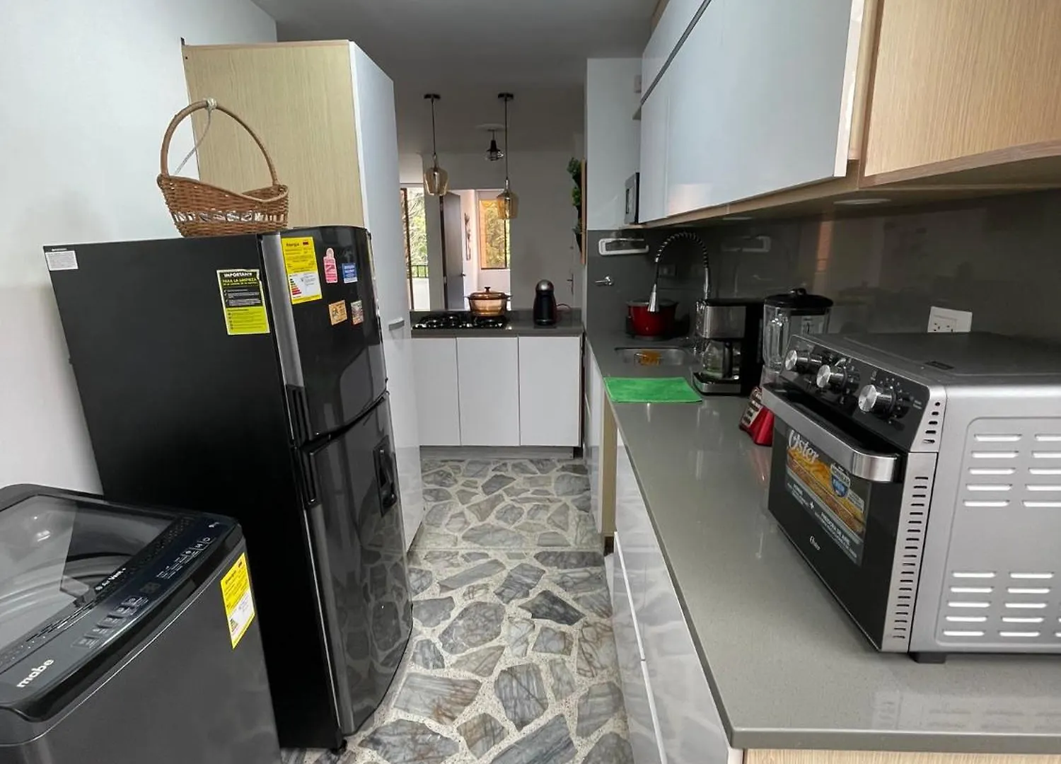 Appartamento Amenida Medellín