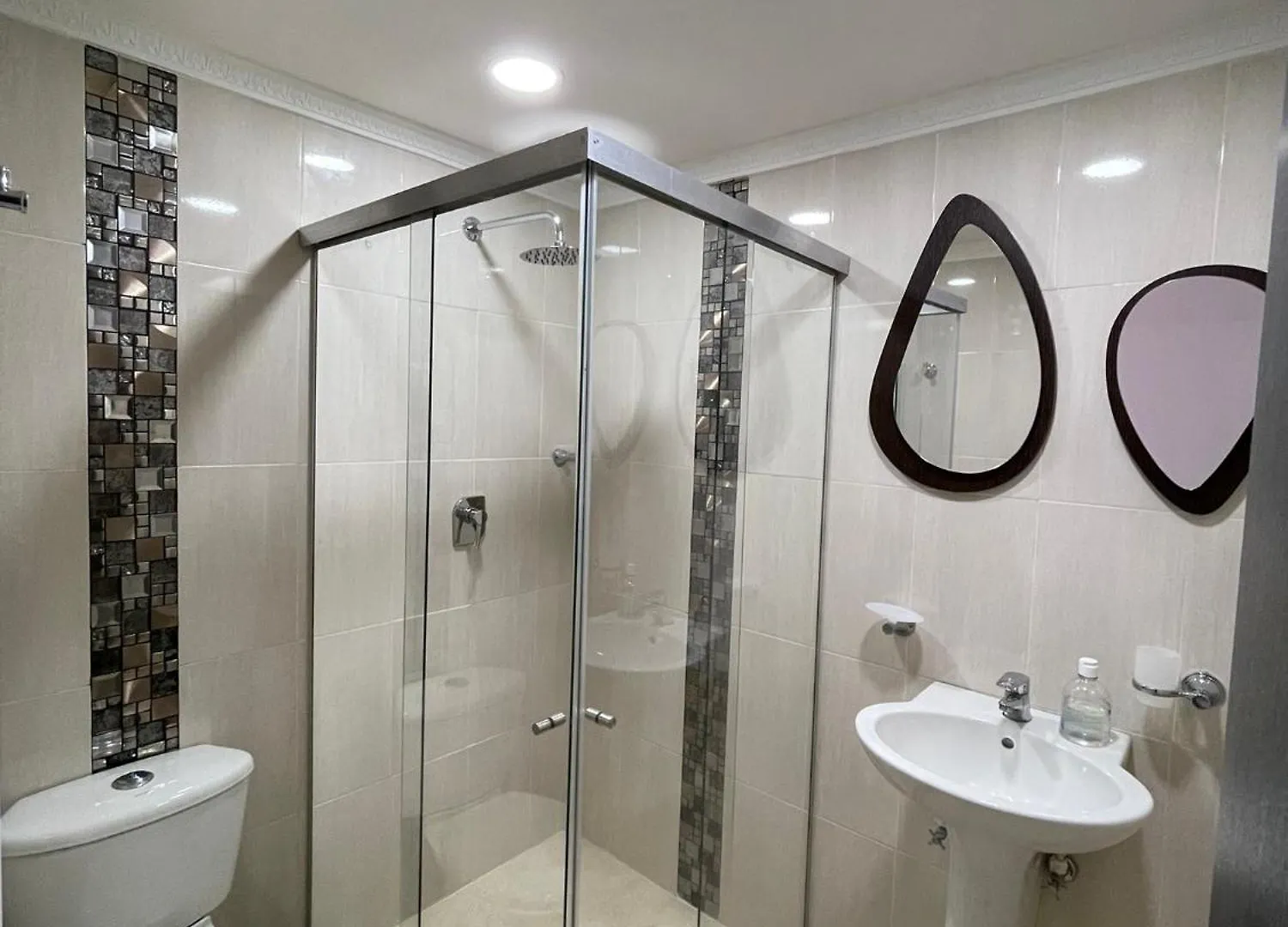 Appartamento Amenida Medellín