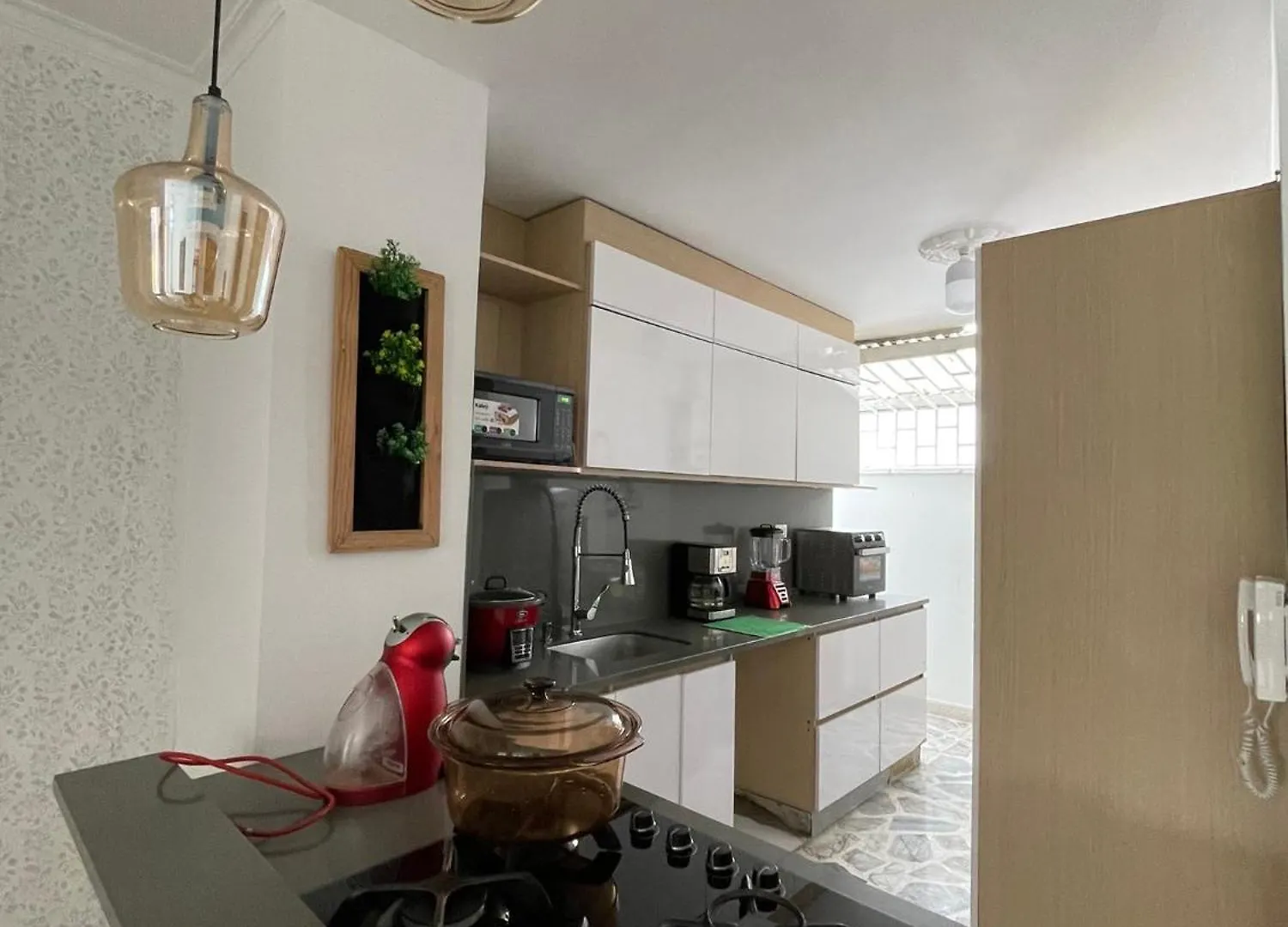 Appartamento Amenida Medellín Colombia