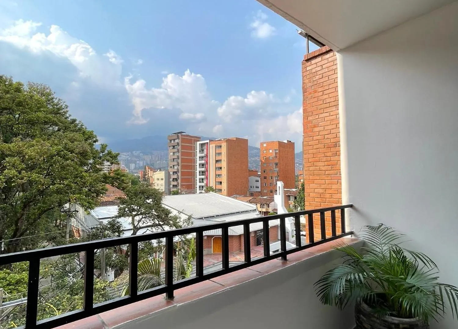 Appartamento Amenida Medellín