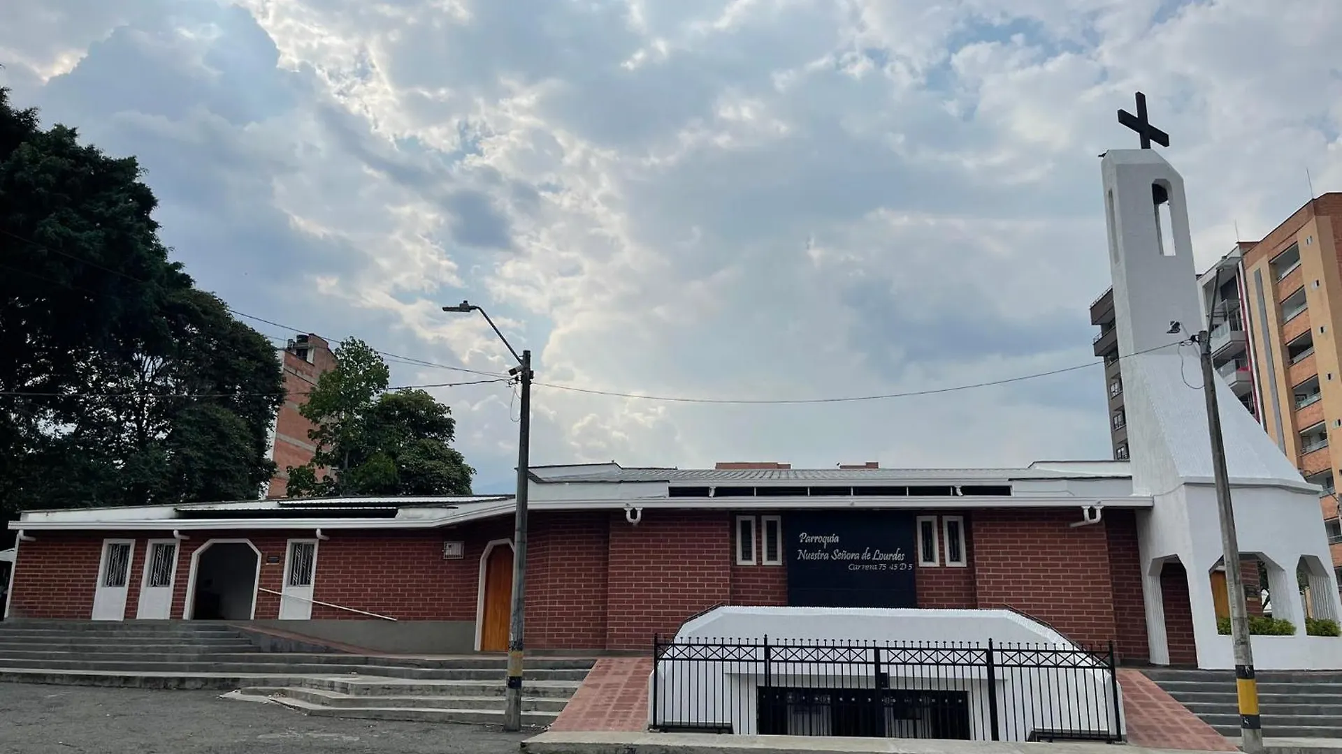 Appartamento Amenida Medellín Colombia