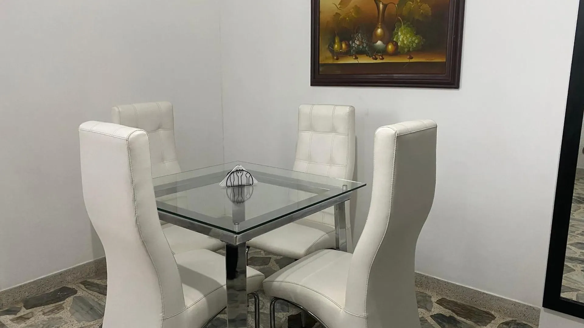 Appartamento Amenida Medellín