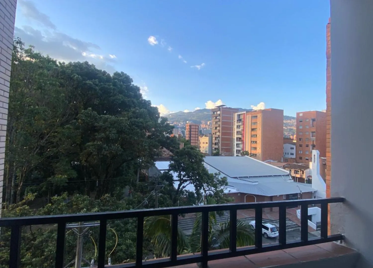 Appartamento Amenida Medellín 0*,  Colombia