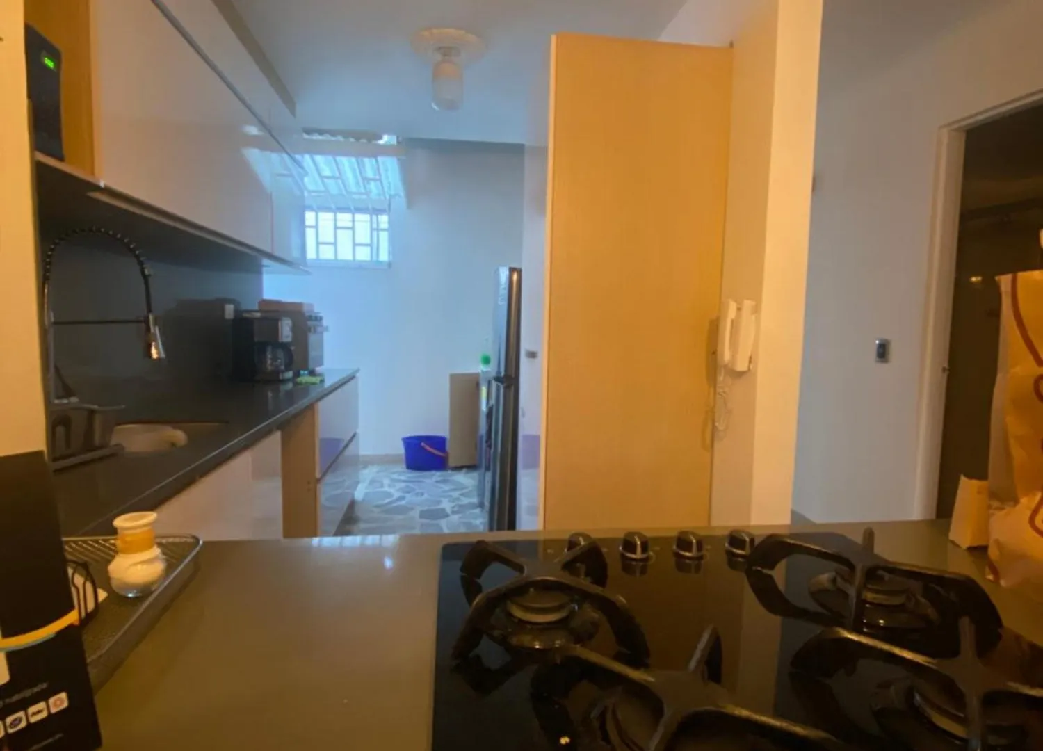 Appartamento Amenida Medellín