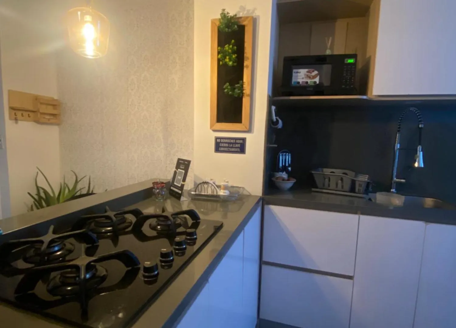 Appartamento Amenida Medellín