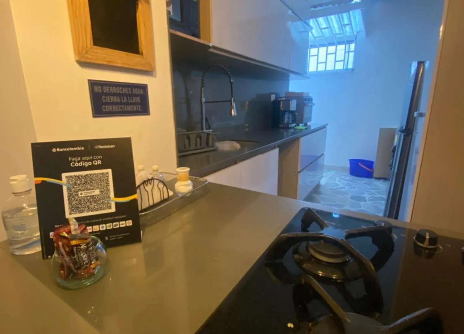Appartamento Amenida Medellín
